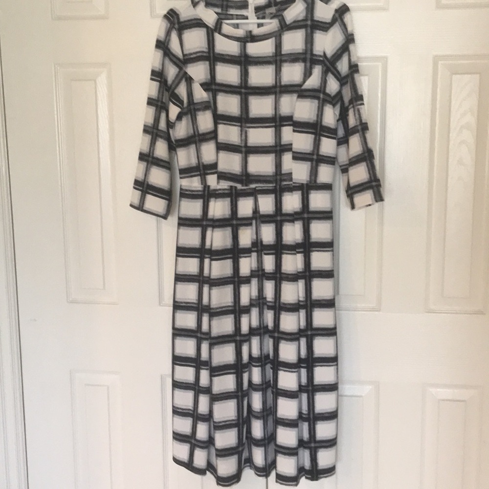 ASOS dress, 50’s vintage vibe Sz. 8